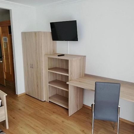 Ferienappartements-Grolik Im Aparthotel Zum Gutshof Hohenwarth Kültér fotó