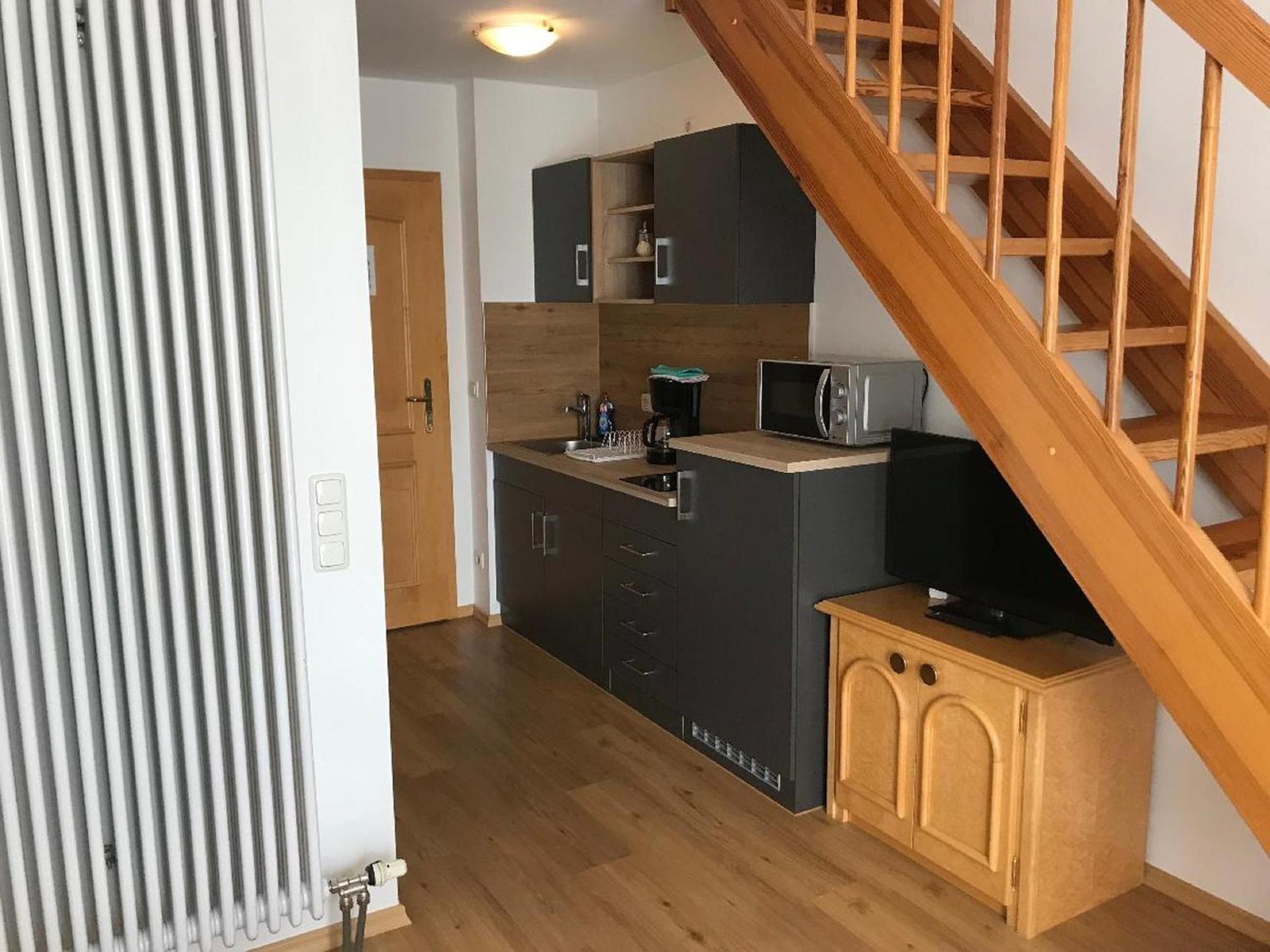 Ferienappartements-Grolik Im Aparthotel Zum Gutshof Hohenwarth Kültér fotó