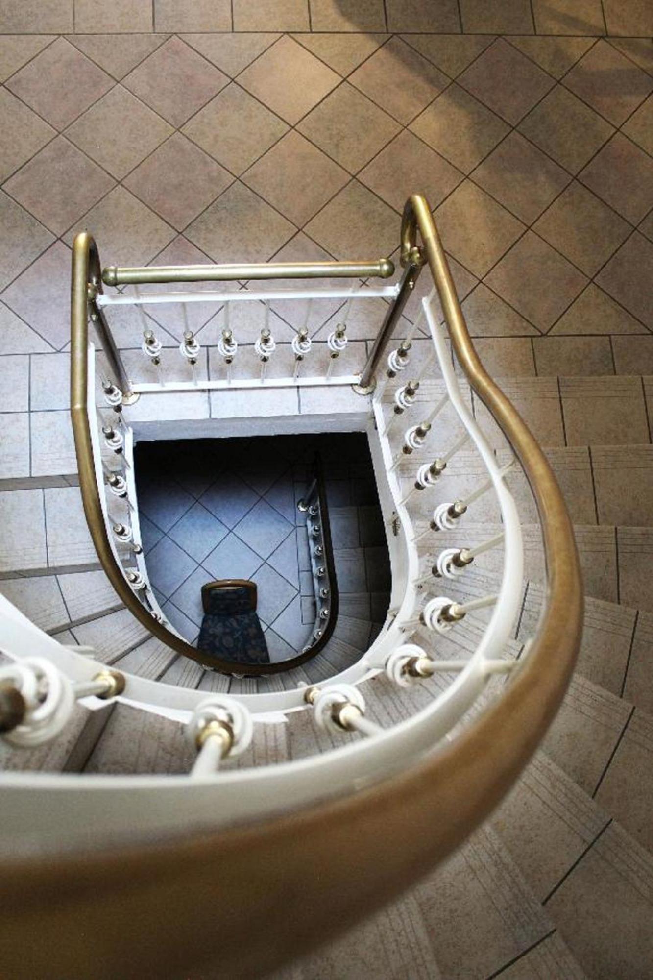 Ferienappartements-Grolik Im Aparthotel Zum Gutshof Hohenwarth Kültér fotó