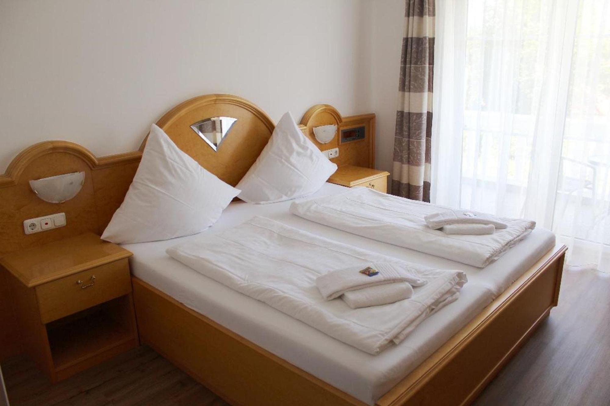 Ferienappartements-Grolik Im Aparthotel Zum Gutshof Hohenwarth Kültér fotó