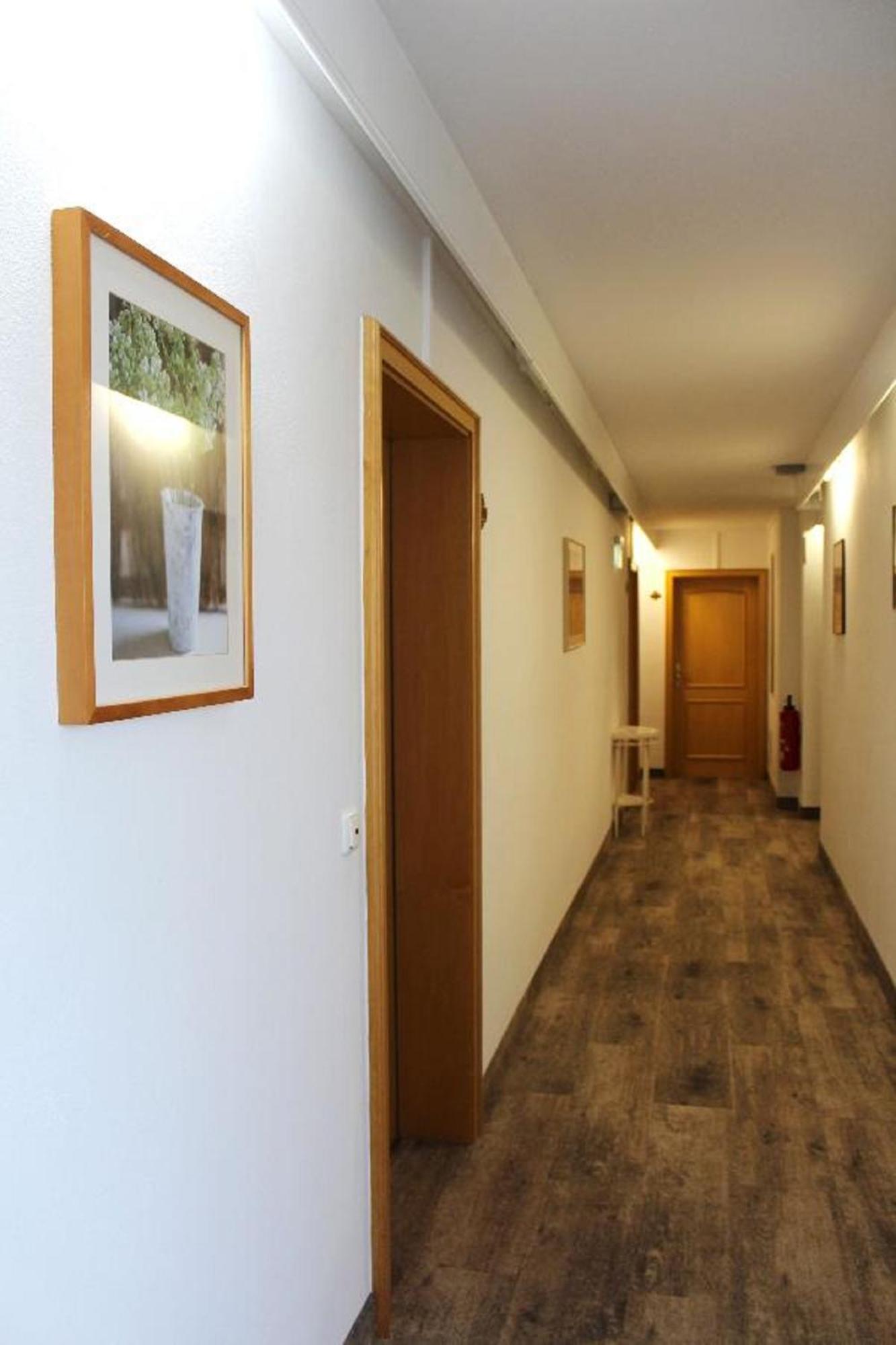 Ferienappartements-Grolik Im Aparthotel Zum Gutshof Hohenwarth Kültér fotó
