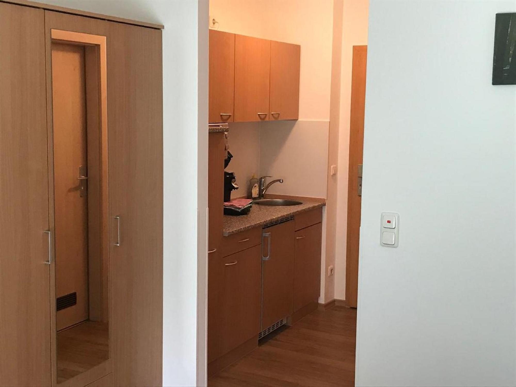 Ferienappartements-Grolik Im Aparthotel Zum Gutshof Hohenwarth Kültér fotó