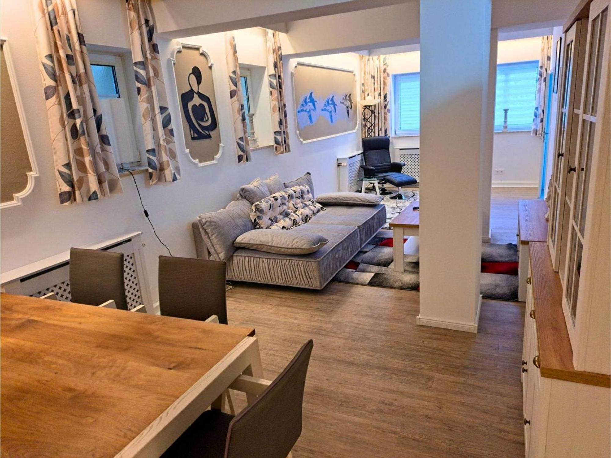 Ferienappartements-Grolik Im Aparthotel Zum Gutshof Hohenwarth Kültér fotó