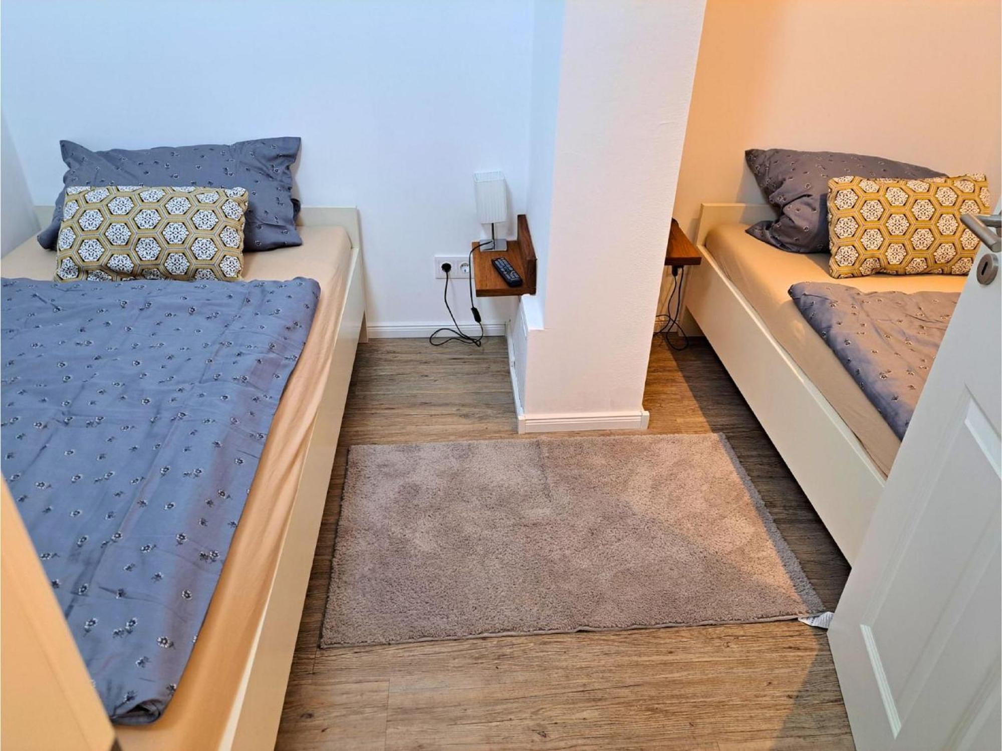 Ferienappartements-Grolik Im Aparthotel Zum Gutshof Hohenwarth Kültér fotó