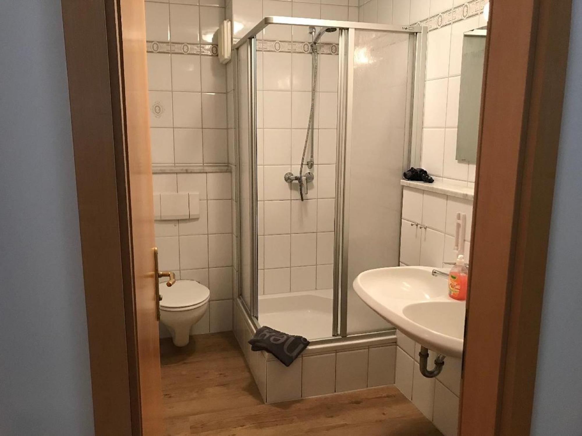 Ferienappartements-Grolik Im Aparthotel Zum Gutshof Hohenwarth Kültér fotó