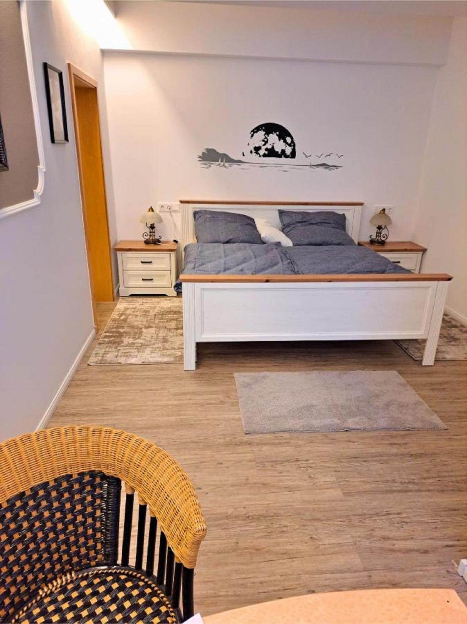 Ferienappartements-Grolik Im Aparthotel Zum Gutshof Hohenwarth Kültér fotó